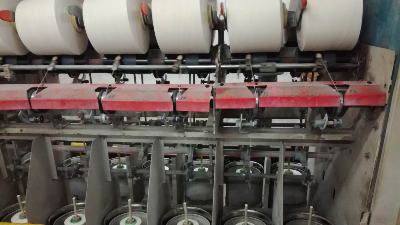 【博联过滤】你对工业滤布“涤棉捻线”工艺了解多少？