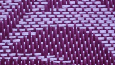 【博联过滤】你知道工业滤布“缎纹组织”的特点是什么吗？